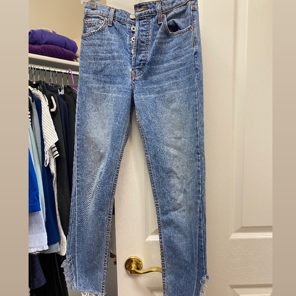COMUNE JEANS